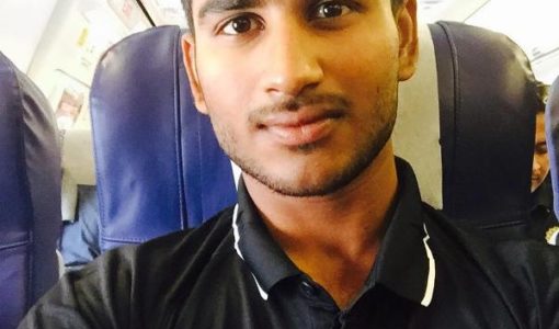 Virat Singh