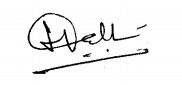 Waris Pathan Signature
