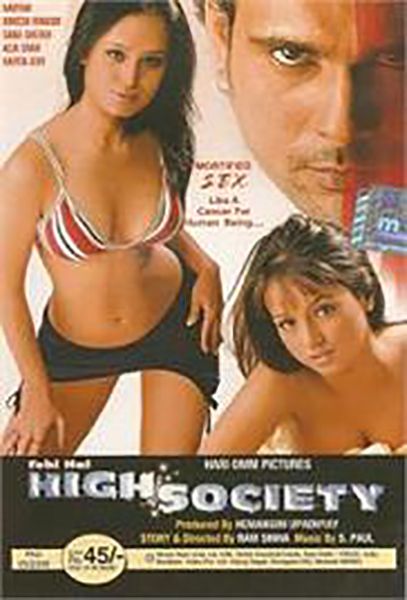 Yehi Hai High Society (2005)