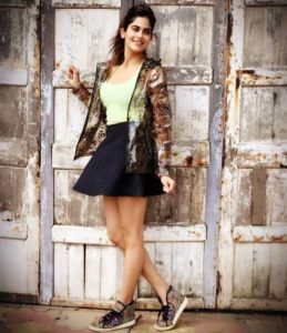 Aaditi Pohankar Age, Boyfriend, Family, Biography & More » StarsUnfolded