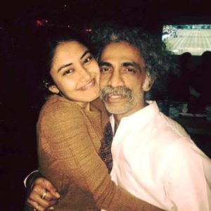 Aaditi Pohankar Age, Boyfriend, Family, Biography & More » StarsUnfolded