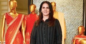 Anita Dongre