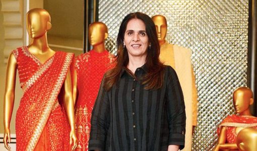 Anita Dongre