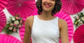 Ayesha Billimoria