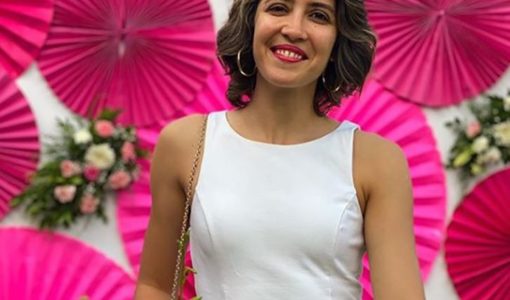 Ayesha Billimoria
