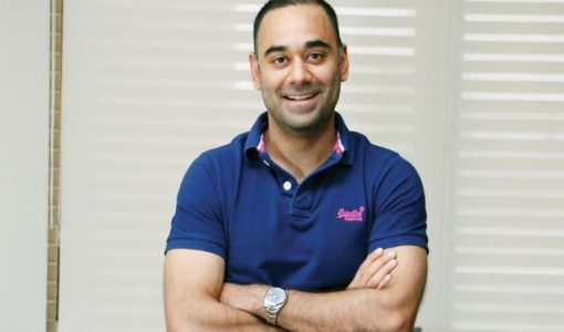 Bharat Sahni