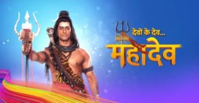 Devon Ke Dev...Mahadev