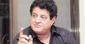 Gajendra Chauhan