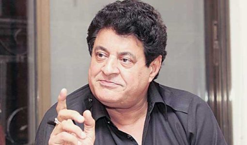 Gajendra Chauhan