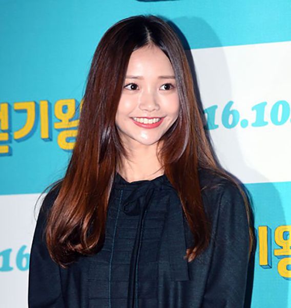 Ha Yeon-soo - StarsUnfolded