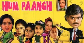 Hum Paanch