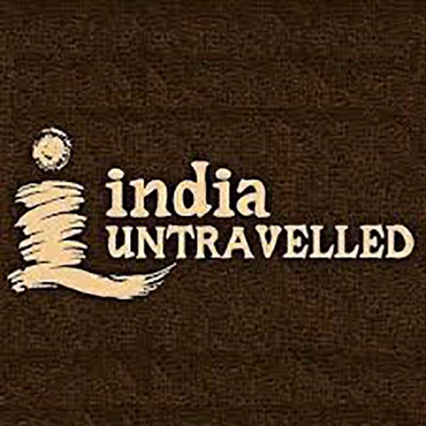 India Untravelled Logo