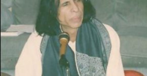 Jaun Elia