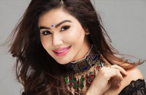 Kangna Sharma Age, Boyfriend, Husband, Family, Biography & More