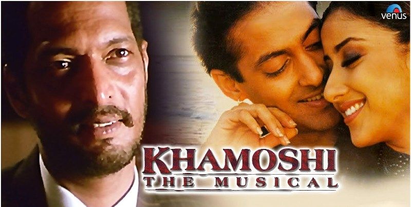 Khamoshi- The Musical