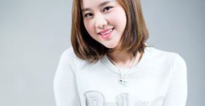Kim Ye-won