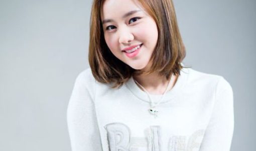 Kim Ye-won