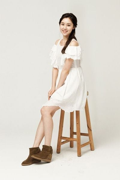 Kim Ye-won