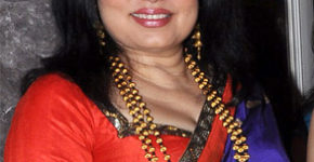 Kiran Juneja