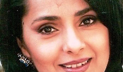 Kitu Gidwani