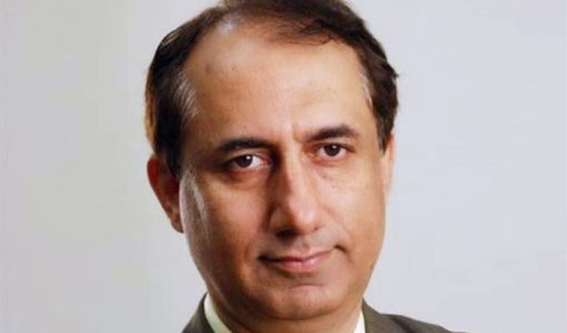 Lalit Parimoo