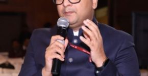 Lav Agarwal