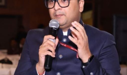 Lav Agarwal