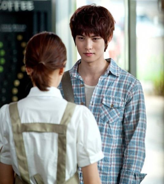 Lee Jong-hyu in a Scene from 'A Gentleman's Dignity'