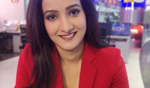 Meenakshi Kandwal profile pic