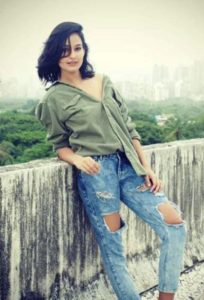 Monika Panwar Age, Boyfriend, Family, Biography & More » StarsUnfolded