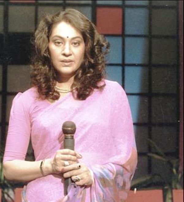 Priya Tendulkar
