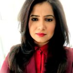 Priyanka Sharma (News Anchor) Age, Boyfriend, Husband, Family, Biography & More