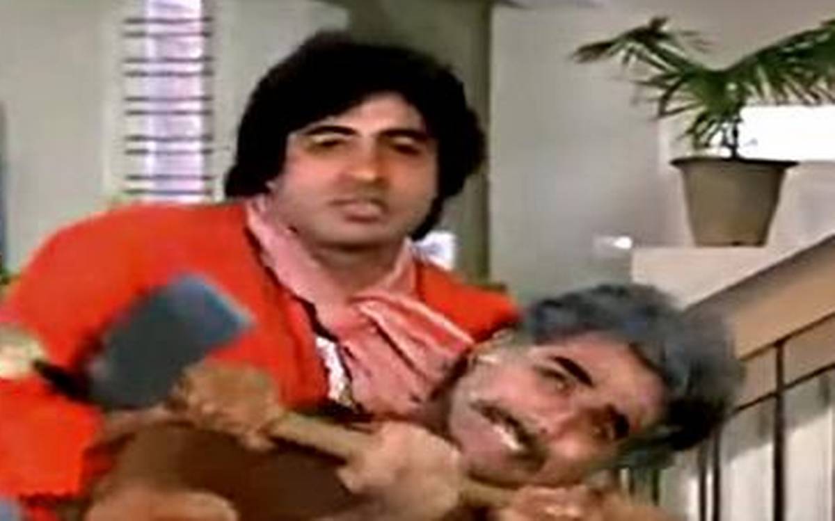 Puneet Issar Height Age Wife Children Family Biography More 