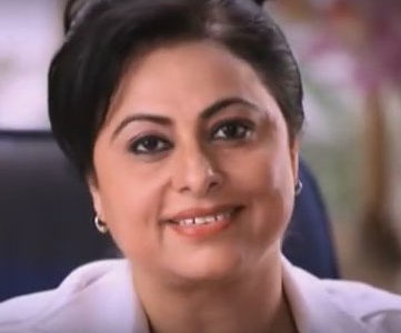 Renuka Israni