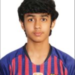 Rudhraksh Jaiswal (Extraction) Age, Girlfriend, Family, Biography & More