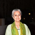 Salome Roy Kapur Age, Husband, Family, Children, Biography & More