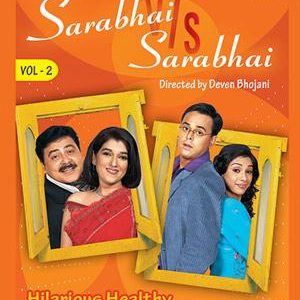 Sarabhai vs Sarabhai