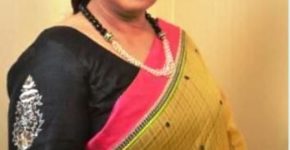 Shoma Anand