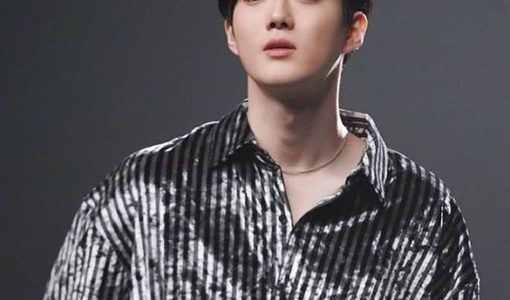 Suho
