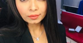 Suneeta Rai
