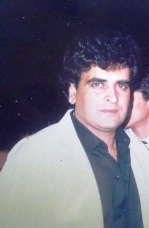 Tariq Shah