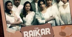 The Raikar Case