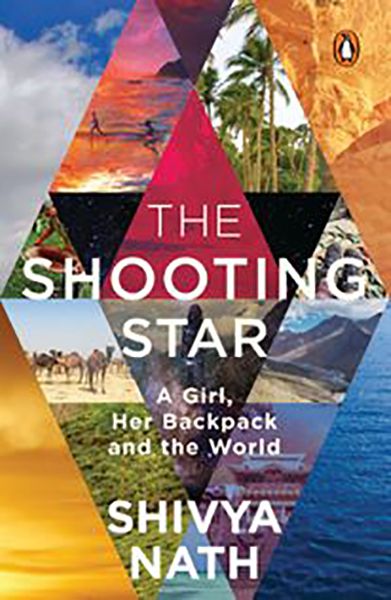 The Shooting Star (2018)