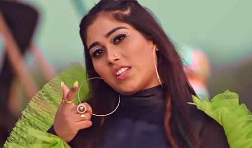 Afsana Khan
