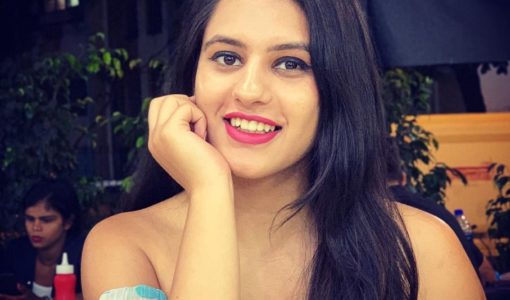 Arushi Handa