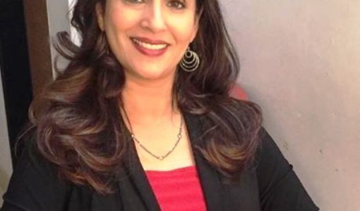 Ashwini Bhave