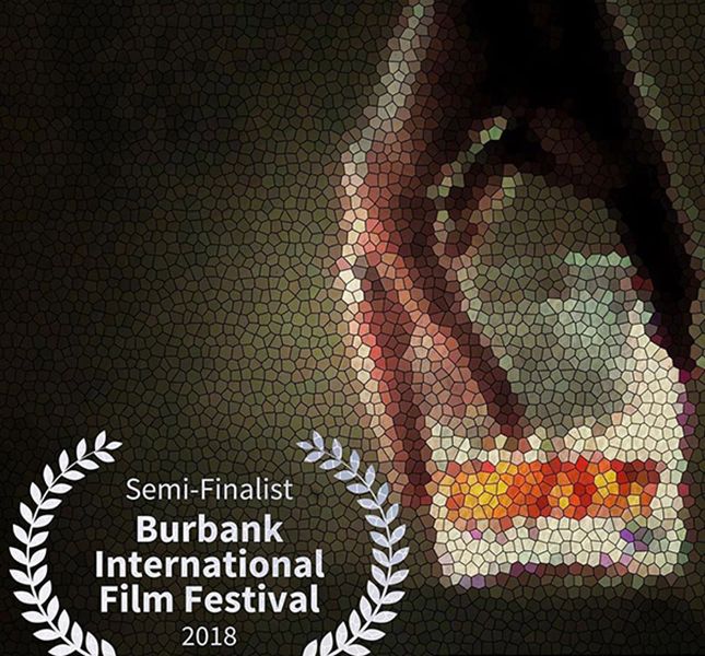 Darren Barnet's Film at Burbank International Film Festival