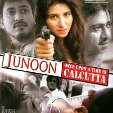 Junoon: Once Upon A Time In Calcutta