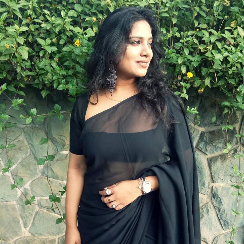 Kavita Radheshyam 