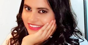 Kavita Tiwari